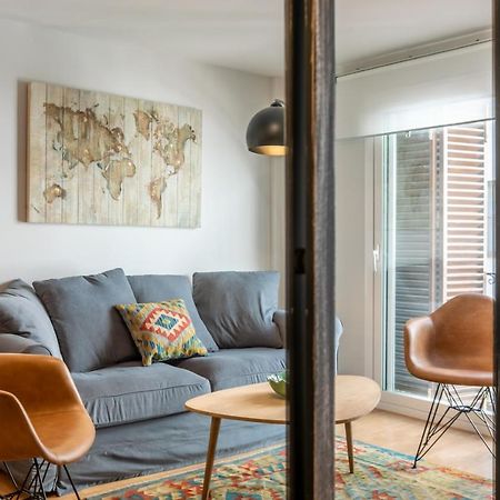 Argote Giralda Deluxe By Valcambre Apartman Sevilla Kültér fotó
